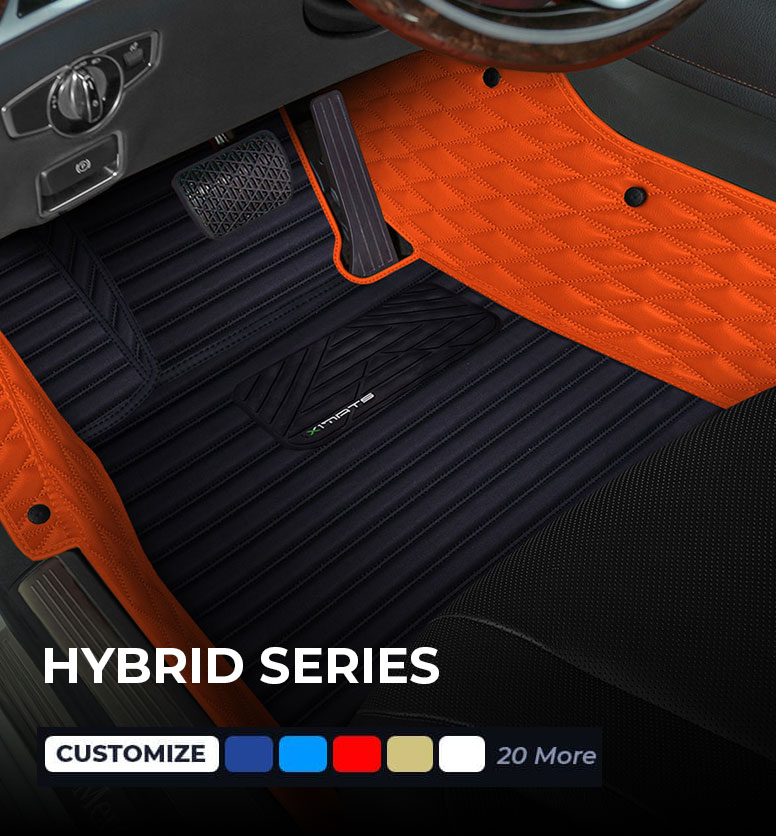 Hybrid