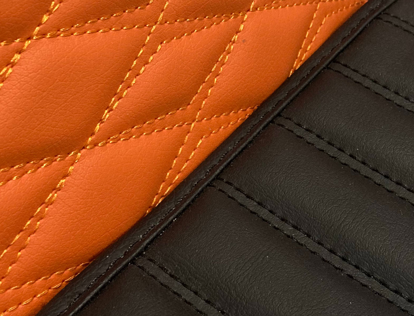 Hybrid Car Floor Mats