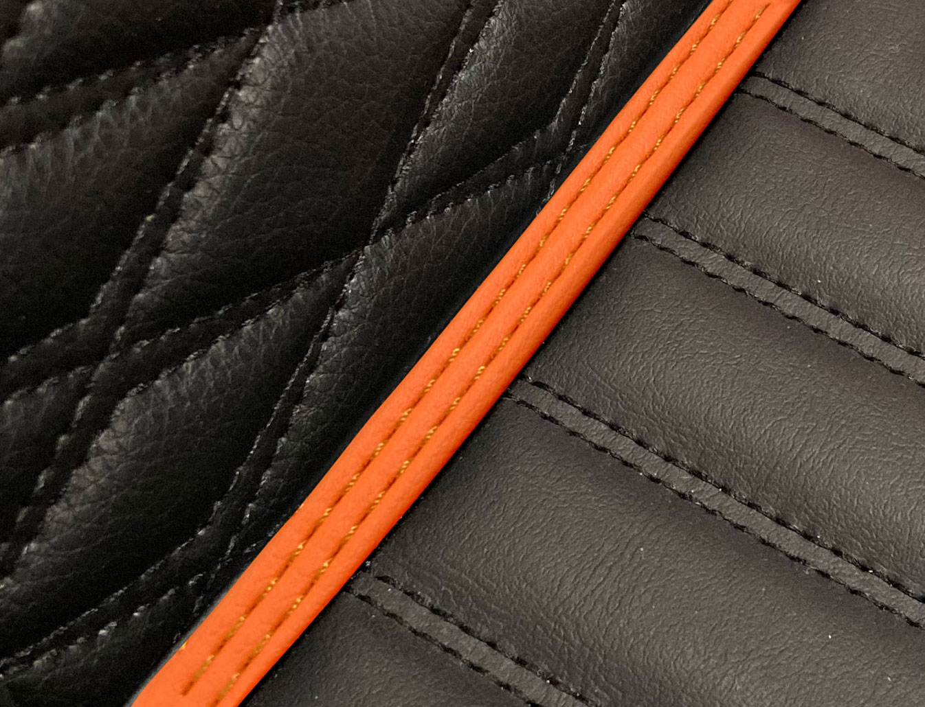 Hybrid Line Car Floor Mats