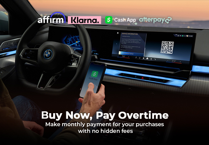 Split Payments